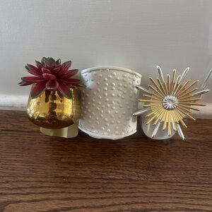 Yankee Candle Base ScentPlug & Refill